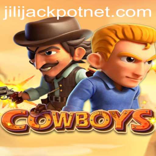 COWBOYS: Discover the Thrills and Strategies of Jili Jackpot’s Latest Game
