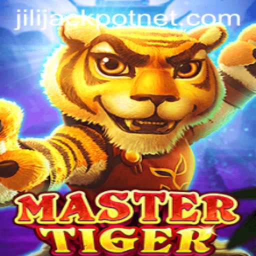 MasterTiger: Unleashing the Thrill with Jili Jackpot
