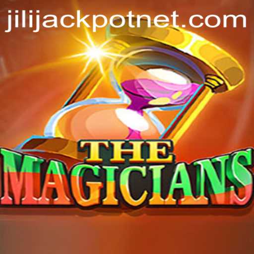 TheMagicians: Unveiling the Mysteries of Jili Jackpot